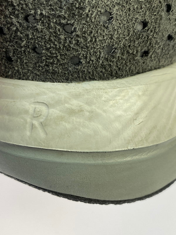 【中古品】【メンズ】 NIKE ナイキ × FRAGMENT DESIGN フラグメント AIR CADENCE DA3655 001 エア ケイデンス メンズ スニーカー 靴 シューズ 160-251218-em-27-min サイズ：27.5cm カラー： PARTICLE GREY 万代Net店