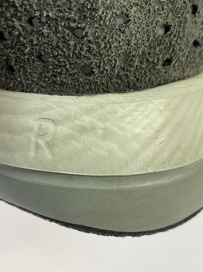 【中古品】【メンズ】 NIKE ナイキ × FRAGMENT DESIGN フラグメント AIR CADENCE DA3655 001 エア ケイデンス メンズ スニーカー 靴 シューズ 160-251218-em-27-min サイズ：27.5cm カラー： PARTICLE GREY 万代Net店