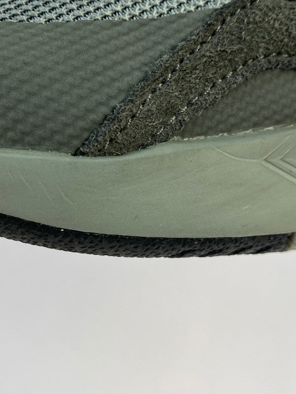 【中古品】【メンズ】 NIKE ナイキ × FRAGMENT DESIGN フラグメント AIR CADENCE DA3655 001 エア ケイデンス メンズ スニーカー 靴 シューズ 160-251218-em-27-min サイズ：27.5cm カラー： PARTICLE GREY 万代Net店