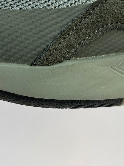 【中古品】【メンズ】 NIKE ナイキ × FRAGMENT DESIGN フラグメント AIR CADENCE DA3655 001 エア ケイデンス メンズ スニーカー 靴 シューズ 160-251218-em-27-min サイズ：27.5cm カラー： PARTICLE GREY 万代Net店