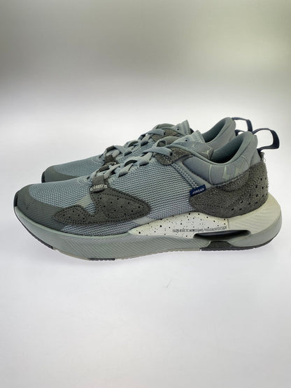 【中古品】【メンズ】 NIKE ナイキ × FRAGMENT DESIGN フラグメント AIR CADENCE DA3655 001 エア ケイデンス メンズ スニーカー 靴 シューズ 160-251218-em-27-min サイズ：27.5cm カラー： PARTICLE GREY 万代Net店