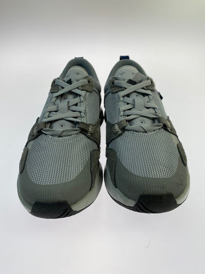 【中古品】【メンズ】 NIKE ナイキ × FRAGMENT DESIGN フラグメント AIR CADENCE DA3655 001 エア ケイデンス メンズ スニーカー 靴 シューズ 160-251218-em-27-min サイズ：27.5cm カラー： PARTICLE GREY 万代Net店