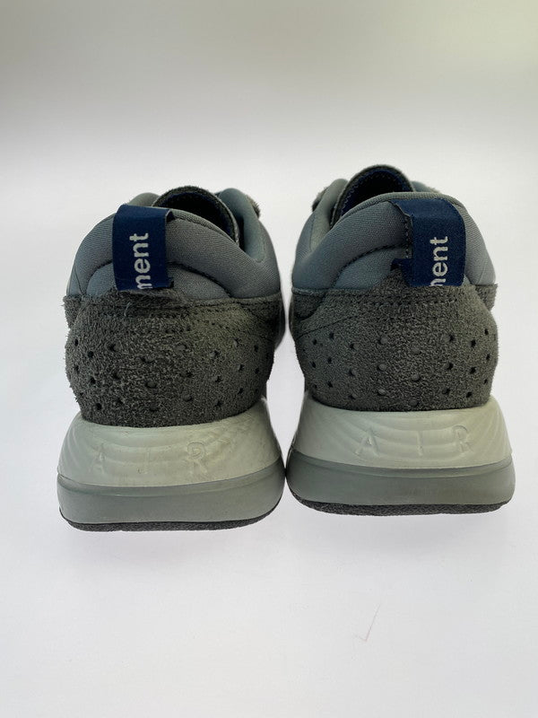 【中古品】【メンズ】 NIKE ナイキ × FRAGMENT DESIGN フラグメント AIR CADENCE DA3655 001 エア ケイデンス メンズ スニーカー 靴 シューズ 160-251218-em-27-min サイズ：27.5cm カラー： PARTICLE GREY 万代Net店