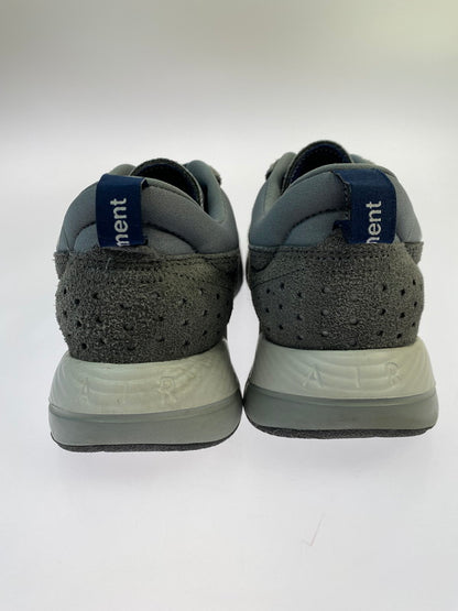 【中古品】【メンズ】 NIKE ナイキ × FRAGMENT DESIGN フラグメント AIR CADENCE DA3655 001 エア ケイデンス メンズ スニーカー 靴 シューズ 160-251218-em-27-min サイズ：27.5cm カラー： PARTICLE GREY 万代Net店