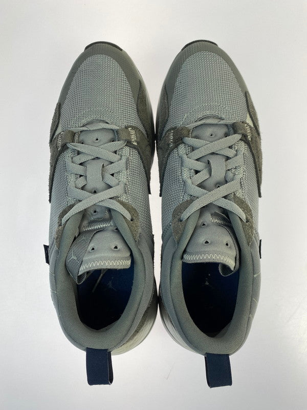【中古品】【メンズ】 NIKE ナイキ × FRAGMENT DESIGN フラグメント AIR CADENCE DA3655 001 エア ケイデンス メンズ スニーカー 靴 シューズ 160-251218-em-27-min サイズ：27.5cm カラー： PARTICLE GREY 万代Net店