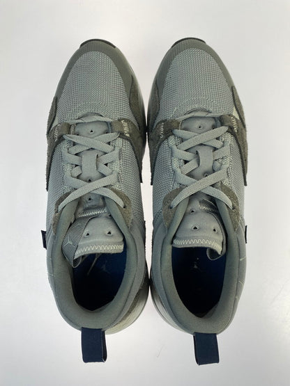 【中古品】【メンズ】 NIKE ナイキ × FRAGMENT DESIGN フラグメント AIR CADENCE DA3655 001 エア ケイデンス メンズ スニーカー 靴 シューズ 160-251218-em-27-min サイズ：27.5cm カラー： PARTICLE GREY 万代Net店