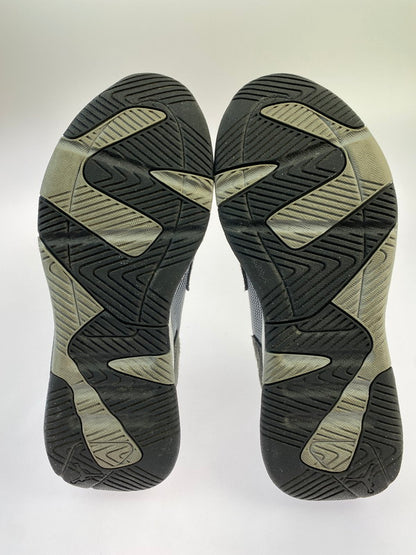 【中古品】【メンズ】 NIKE ナイキ × FRAGMENT DESIGN フラグメント AIR CADENCE DA3655 001 エア ケイデンス メンズ スニーカー 靴 シューズ 160-251218-em-27-min サイズ：27.5cm カラー： PARTICLE GREY 万代Net店