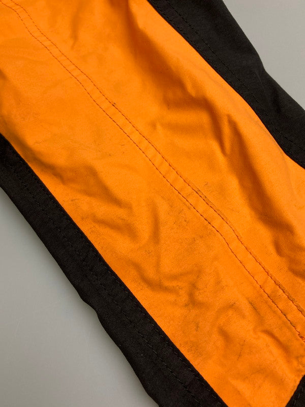 【現状渡し品】【メンズ】 THE NORTH FACE ザ・ノースフェイス MOUNTAIN LIGHT JACKET NP11834 マウンテンライトジャケット アウター 144-251219-yn-11-min サイズ：L カラー：イエローオレンジ 万代Net店