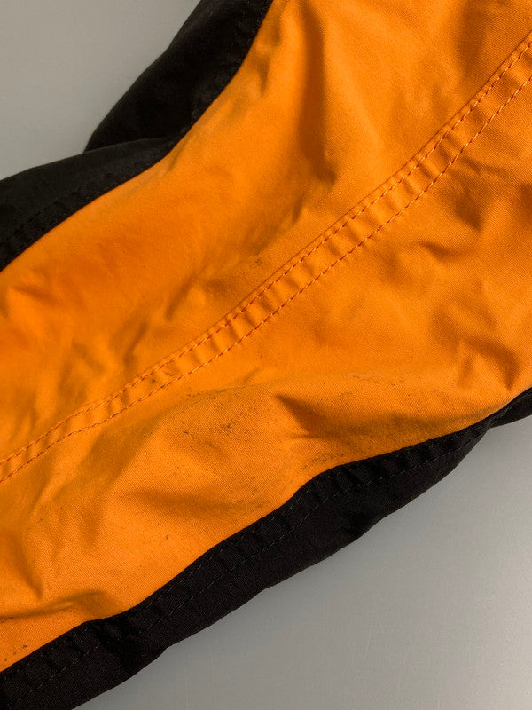 【現状渡し品】【メンズ】 THE NORTH FACE ザ・ノースフェイス MOUNTAIN LIGHT JACKET NP11834 マウンテンライトジャケット アウター 144-251219-yn-11-min サイズ：L カラー：イエローオレンジ 万代Net店