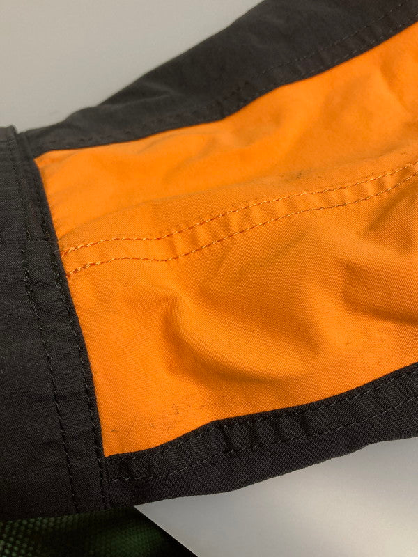 【現状渡し品】【メンズ】 THE NORTH FACE ザ・ノースフェイス MOUNTAIN LIGHT JACKET NP11834 マウンテンライトジャケット アウター 144-251219-yn-11-min サイズ：L カラー：イエローオレンジ 万代Net店