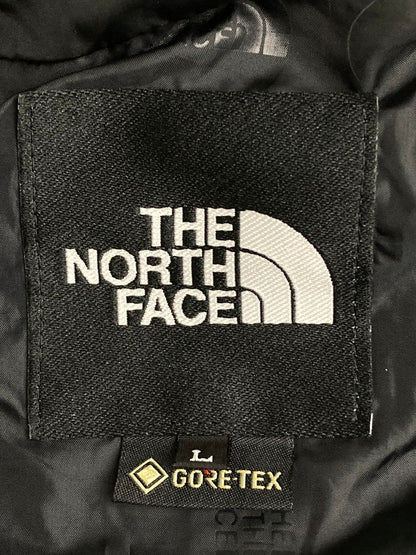 【現状渡し品】【メンズ】 THE NORTH FACE ザ・ノースフェイス MOUNTAIN LIGHT JACKET NP11834 マウンテンライトジャケット アウター 144-251219-yn-11-min サイズ：L カラー：イエローオレンジ 万代Net店