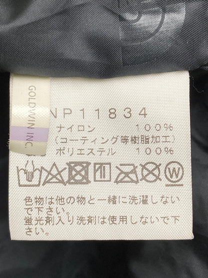 【現状渡し品】【メンズ】 THE NORTH FACE ザ・ノースフェイス MOUNTAIN LIGHT JACKET NP11834 マウンテンライトジャケット アウター 144-251219-yn-11-min サイズ：L カラー：イエローオレンジ 万代Net店