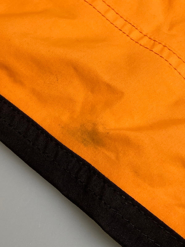 【現状渡し品】【メンズ】 THE NORTH FACE ザ・ノースフェイス MOUNTAIN LIGHT JACKET NP11834 マウンテンライトジャケット アウター 144-251219-yn-11-min サイズ：L カラー：イエローオレンジ 万代Net店