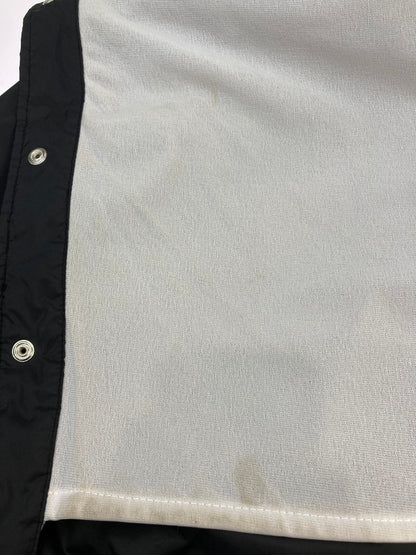 【中古品】【メンズ】 KAKOI カコイ COACH JACKET コーチジャケット 142-251230-zi-33-min サイズ：XL カラー：ブラック 万代Net店