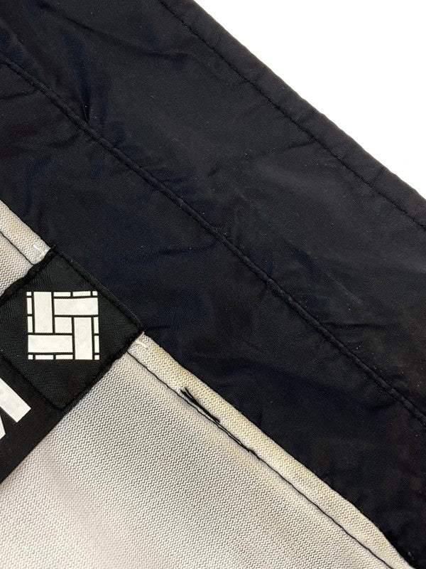 【中古品】【メンズ】 KAKOI カコイ COACH JACKET コーチジャケット 142-251230-zi-33-min サイズ：XL カラー：ブラック 万代Net店