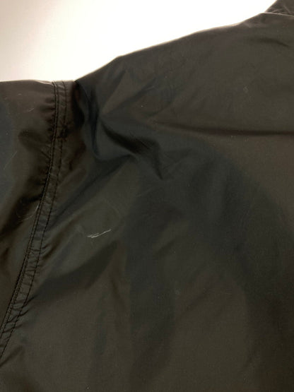 【中古品】【メンズ】 KAKOI カコイ COACH JACKET コーチジャケット 142-251230-zi-33-min サイズ：XL カラー：ブラック 万代Net店
