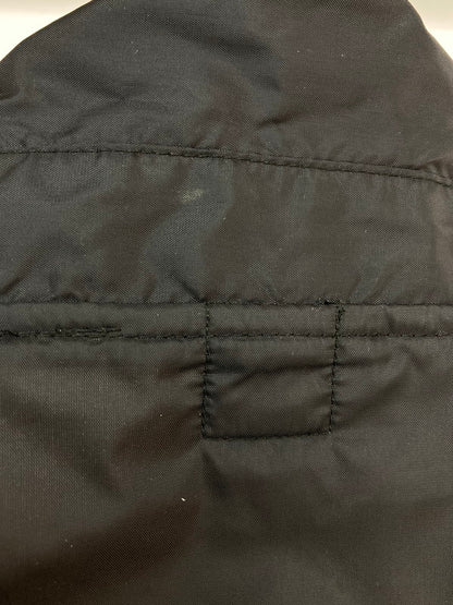 【中古品】【メンズ】 KAKOI カコイ COACH JACKET コーチジャケット 142-251230-zi-33-min サイズ：XL カラー：ブラック 万代Net店