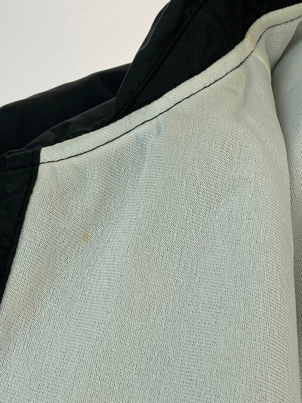 【中古品】【メンズ】 KAKOI カコイ COACH JACKET コーチジャケット 142-251230-zi-33-min サイズ：XL カラー：ブラック 万代Net店