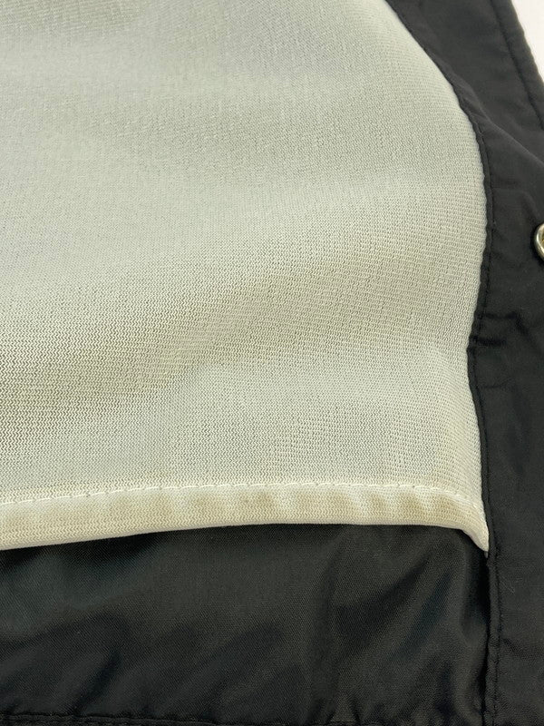 【中古品】【メンズ】 KAKOI カコイ COACH JACKET コーチジャケット 142-251230-zi-33-min サイズ：XL カラー：ブラック 万代Net店