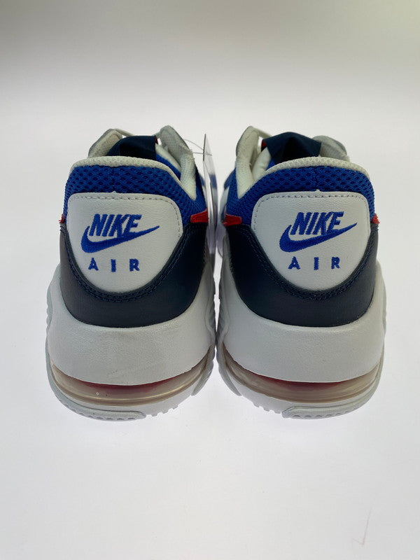 【中古美品】【メンズ】 NIKE ナイキ IH1986-100 エアマックス エクシー メンズ スニーカー 靴 シューズ 160-251218-em-22-min サイズ：27.0cm カラー：WHITE/UNIVERSITY RED-OBSIDIAN 万代Net店