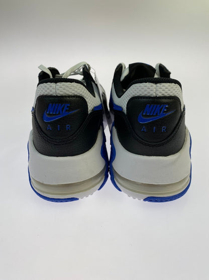 【中古美品】【メンズ】 NIKE ナイキ AIR MAX EXCEE BLACK WHITE GAME ROYAL FQ8738-010 エアマックス エクシー メンズ スニーカー 靴 シューズ 160-251218-em-21-min サイズ：26.5cm カラー：BLACK/WHITE/GAME ROYAL 万代Net店