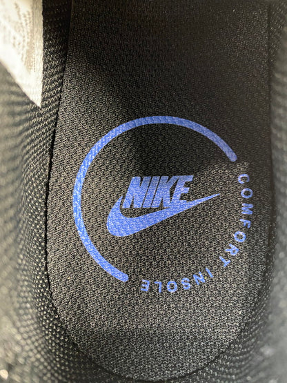 【中古美品】【メンズ】 NIKE ナイキ AIR MAX EXCEE BLACK WHITE GAME ROYAL FQ8738-010 エアマックス エクシー メンズ スニーカー 靴 シューズ 160-251218-em-21-min サイズ：26.5cm カラー：BLACK/WHITE/GAME ROYAL 万代Net店