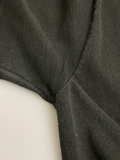 【現状渡し品】【メンズ】 DEATH NOTE デスノート DVD PACKAGE4 PRINT TEE Tシャツ トップス 146-251222-zi-10-min サイズ：M カラー：ブラック 万代Net店