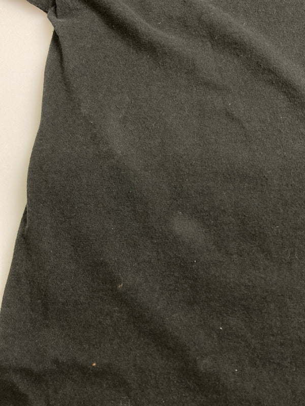 【現状渡し品】【メンズ】 DEATH NOTE デスノート DVD PACKAGE4 PRINT TEE Tシャツ トップス 146-251222-zi-10-min サイズ：M カラー：ブラック 万代Net店