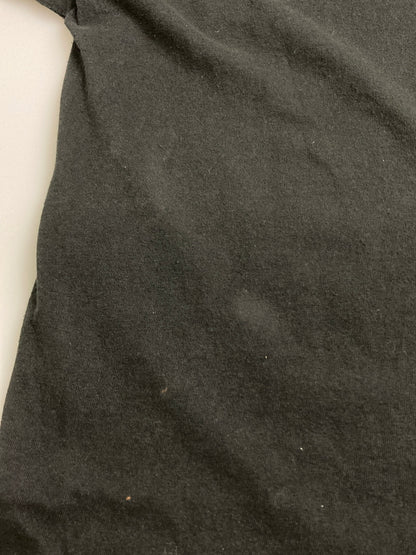 【現状渡し品】【メンズ】 DEATH NOTE デスノート DVD PACKAGE4 PRINT TEE Tシャツ トップス 146-251222-zi-10-min サイズ：M カラー：ブラック 万代Net店