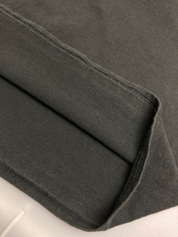 【現状渡し品】【メンズ】 DEATH NOTE デスノート DVD PACKAGE4 PRINT TEE Tシャツ トップス 146-251222-zi-10-min サイズ：M カラー：ブラック 万代Net店