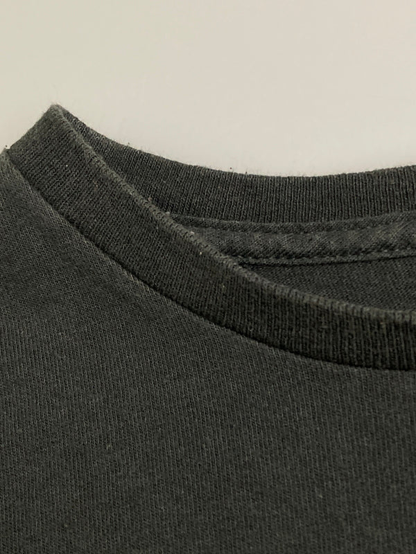 【現状渡し品】【メンズ】 DEATH NOTE デスノート DVD PACKAGE4 PRINT TEE Tシャツ トップス 146-251222-zi-10-min サイズ：M カラー：ブラック 万代Net店