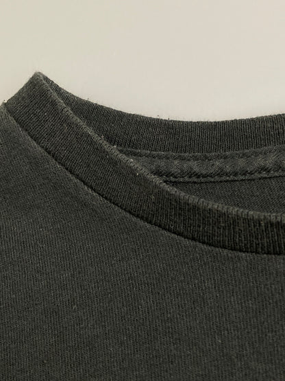 【現状渡し品】【メンズ】 DEATH NOTE デスノート DVD PACKAGE4 PRINT TEE Tシャツ トップス 146-251222-zi-10-min サイズ：M カラー：ブラック 万代Net店