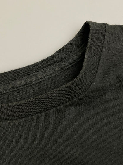 【現状渡し品】【メンズ】 DEATH NOTE デスノート DVD PACKAGE4 PRINT TEE Tシャツ トップス 146-251222-zi-10-min サイズ：M カラー：ブラック 万代Net店