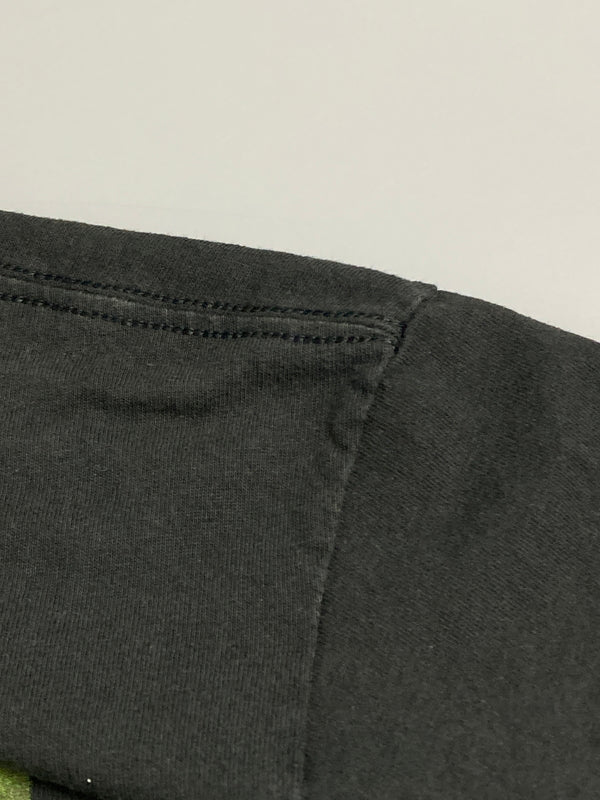 【現状渡し品】【メンズ】 DEATH NOTE デスノート DVD PACKAGE4 PRINT TEE Tシャツ トップス 146-251222-zi-10-min サイズ：M カラー：ブラック 万代Net店