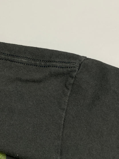 【現状渡し品】【メンズ】 DEATH NOTE デスノート DVD PACKAGE4 PRINT TEE Tシャツ トップス 146-251222-zi-10-min サイズ：M カラー：ブラック 万代Net店