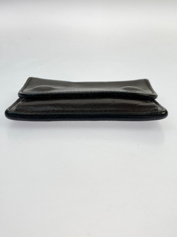 【中古品】【メンズ】 WILDSWANS ワイルドスワンズ タングサドルプルアップ コインケース 多機能コインケース 小銭入れ メンズ 小物 200-251223-em-05-min カラー：ダークブラウン 万代Net店