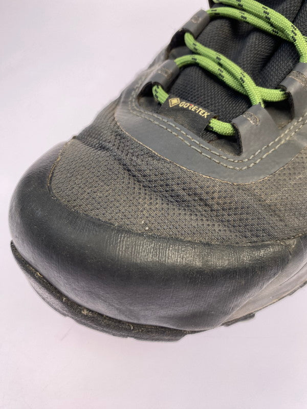 【中古品】【メンズ】 LA SPORTIVA ラ スポルティバ TREKKING BOOTS TX-4 GTX 03-223 トレッキング ブーツ メンズ 靴 シューズ ハイキング 163-251223-em-16-min カラー：ブラック 万代Net店