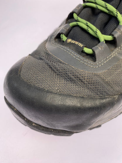 【中古品】【メンズ】 LA SPORTIVA ラ スポルティバ TREKKING BOOTS TX-4 GTX 03-223 トレッキング ブーツ メンズ 靴 シューズ ハイキング 163-251223-em-16-min カラー：ブラック 万代Net店