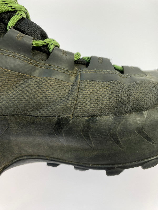 【中古品】【メンズ】 LA SPORTIVA ラ スポルティバ TREKKING BOOTS TX-4 GTX 03-223 トレッキング ブーツ メンズ 靴 シューズ ハイキング 163-251223-em-16-min カラー：ブラック 万代Net店