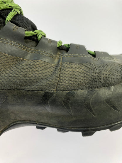 【中古品】【メンズ】 LA SPORTIVA ラ スポルティバ TREKKING BOOTS TX-4 GTX 03-223 トレッキング ブーツ メンズ 靴 シューズ ハイキング 163-251223-em-16-min カラー：ブラック 万代Net店