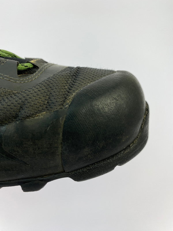 【中古品】【メンズ】 LA SPORTIVA ラ スポルティバ TREKKING BOOTS TX-4 GTX 03-223 トレッキング ブーツ メンズ 靴 シューズ ハイキング 163-251223-em-16-min カラー：ブラック 万代Net店