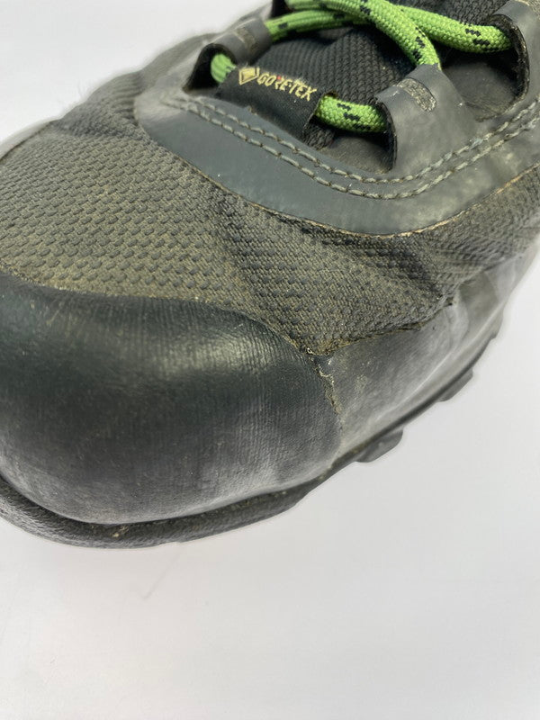 【中古品】【メンズ】 LA SPORTIVA ラ スポルティバ TREKKING BOOTS TX-4 GTX 03-223 トレッキング ブーツ メンズ 靴 シューズ ハイキング 163-251223-em-16-min カラー：ブラック 万代Net店