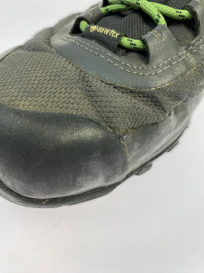 【中古品】【メンズ】 LA SPORTIVA ラ スポルティバ TREKKING BOOTS TX-4 GTX 03-223 トレッキング ブーツ メンズ 靴 シューズ ハイキング 163-251223-em-16-min カラー：ブラック 万代Net店