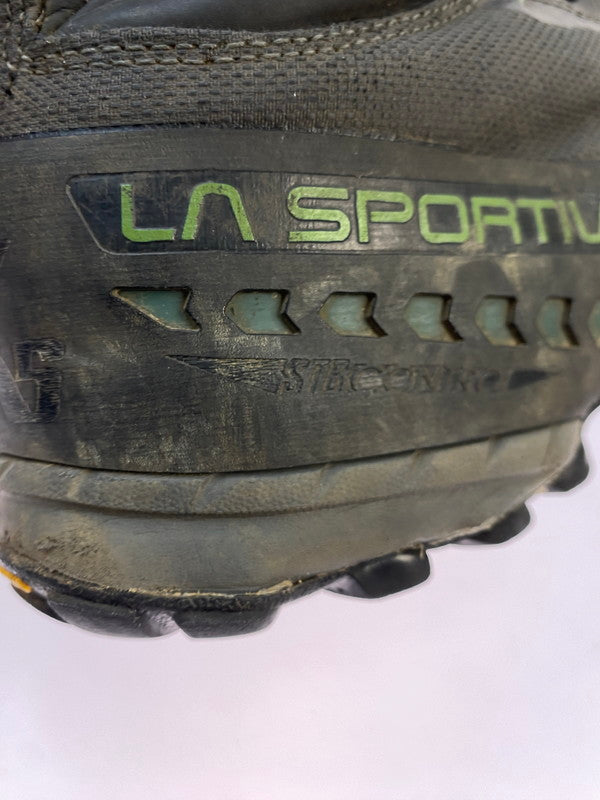 【中古品】【メンズ】 LA SPORTIVA ラ スポルティバ TREKKING BOOTS TX-4 GTX 03-223 トレッキング ブーツ メンズ 靴 シューズ ハイキング 163-251223-em-16-min カラー：ブラック 万代Net店