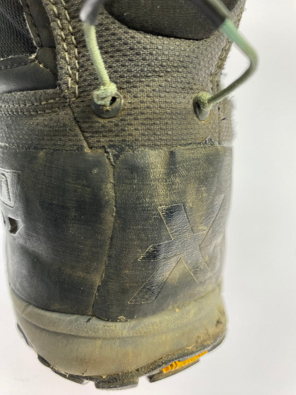 【中古品】【メンズ】 LA SPORTIVA ラ スポルティバ TREKKING BOOTS TX-4 GTX 03-223 トレッキング ブーツ メンズ 靴 シューズ ハイキング 163-251223-em-16-min カラー：ブラック 万代Net店