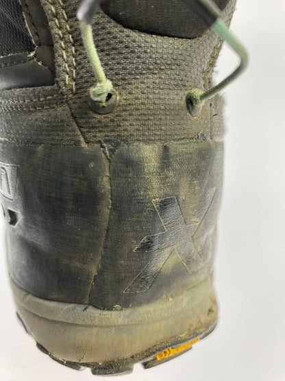 【中古品】【メンズ】 LA SPORTIVA ラ スポルティバ TREKKING BOOTS TX-4 GTX 03-223 トレッキング ブーツ メンズ 靴 シューズ ハイキング 163-251223-em-16-min カラー：ブラック 万代Net店