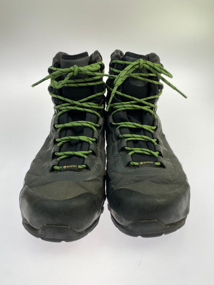【中古品】【メンズ】 LA SPORTIVA ラ スポルティバ TREKKING BOOTS TX-4 GTX 03-223 トレッキング ブーツ メンズ 靴 シューズ ハイキング 163-251223-em-16-min カラー：ブラック 万代Net店