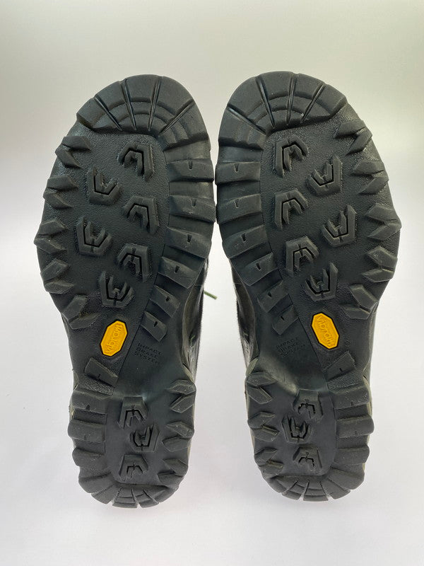 【中古品】【メンズ】 LA SPORTIVA ラ スポルティバ TREKKING BOOTS TX-4 GTX 03-223 トレッキング ブーツ メンズ 靴 シューズ ハイキング 163-251223-em-16-min カラー：ブラック 万代Net店