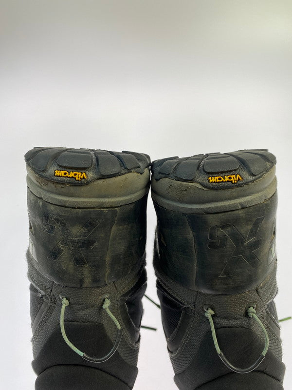 【中古品】【メンズ】 LA SPORTIVA ラ スポルティバ TREKKING BOOTS TX-4 GTX 03-223 トレッキング ブーツ メンズ 靴 シューズ ハイキング 163-251223-em-16-min カラー：ブラック 万代Net店