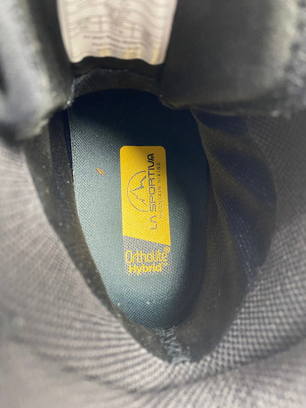 【中古品】【メンズ】 LA SPORTIVA ラ スポルティバ TREKKING BOOTS TX-4 GTX 03-223 トレッキング ブーツ メンズ 靴 シューズ ハイキング 163-251223-em-16-min カラー：ブラック 万代Net店